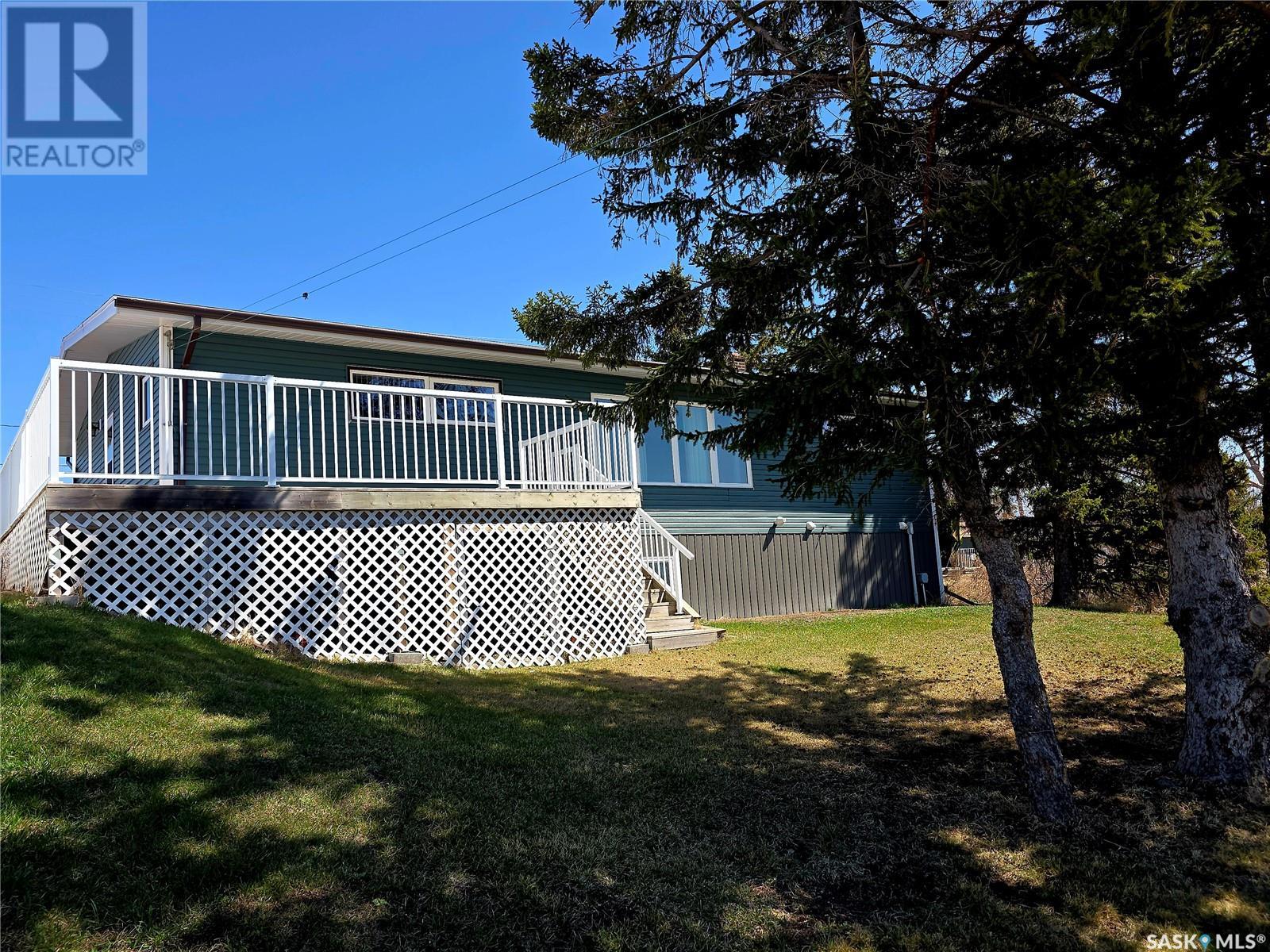 101 Fraser Avenue, Oxbow, Saskatchewan  S0C 0B6 - Photo 47 - SK003902