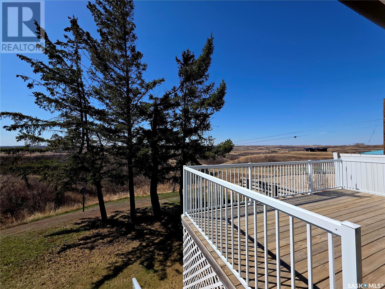 101 Fraser Avenue, Oxbow, Saskatchewan  S0C 0B6 - Photo 44 - SK003902