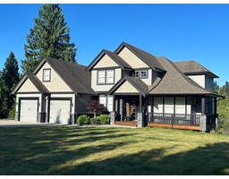 34324 WHITE AVENUE, Mission, British Columbia