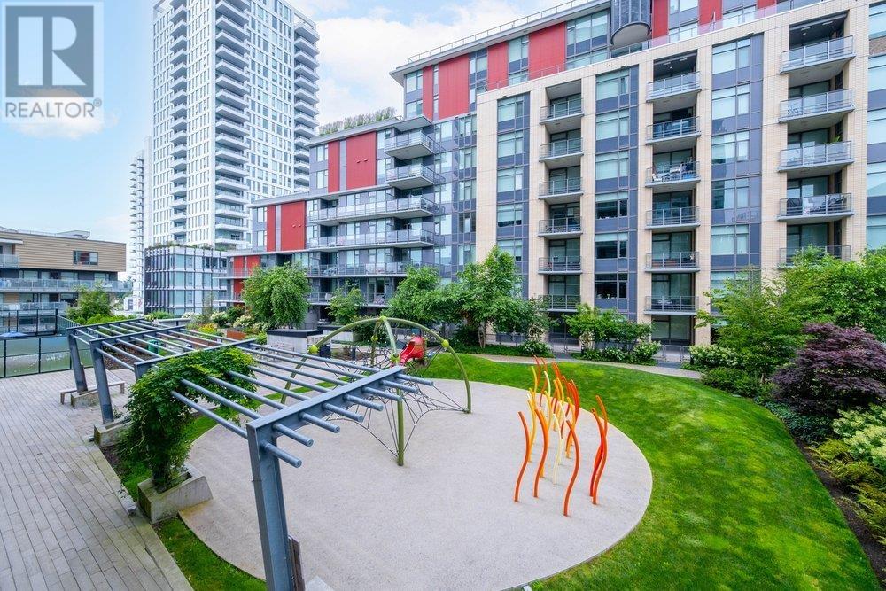 302 8533 River District Crossing, Vancouver, British Columbia  V5S 0C8 - Photo 10 - R3025097