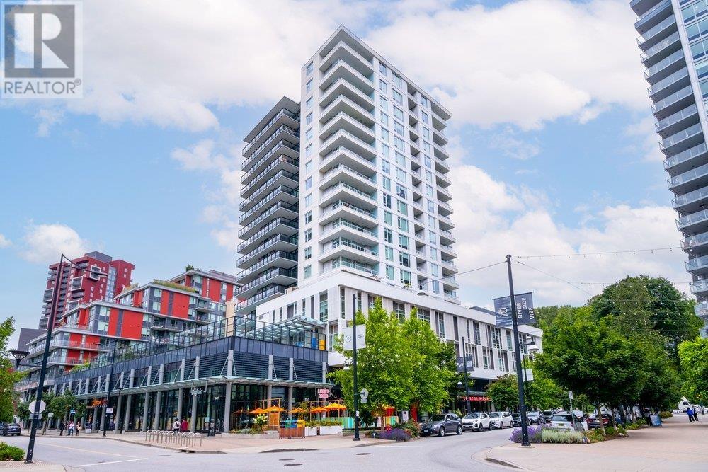 302 8533 RIVER DISTRICT CROSSING, Vancouver, British Columbia