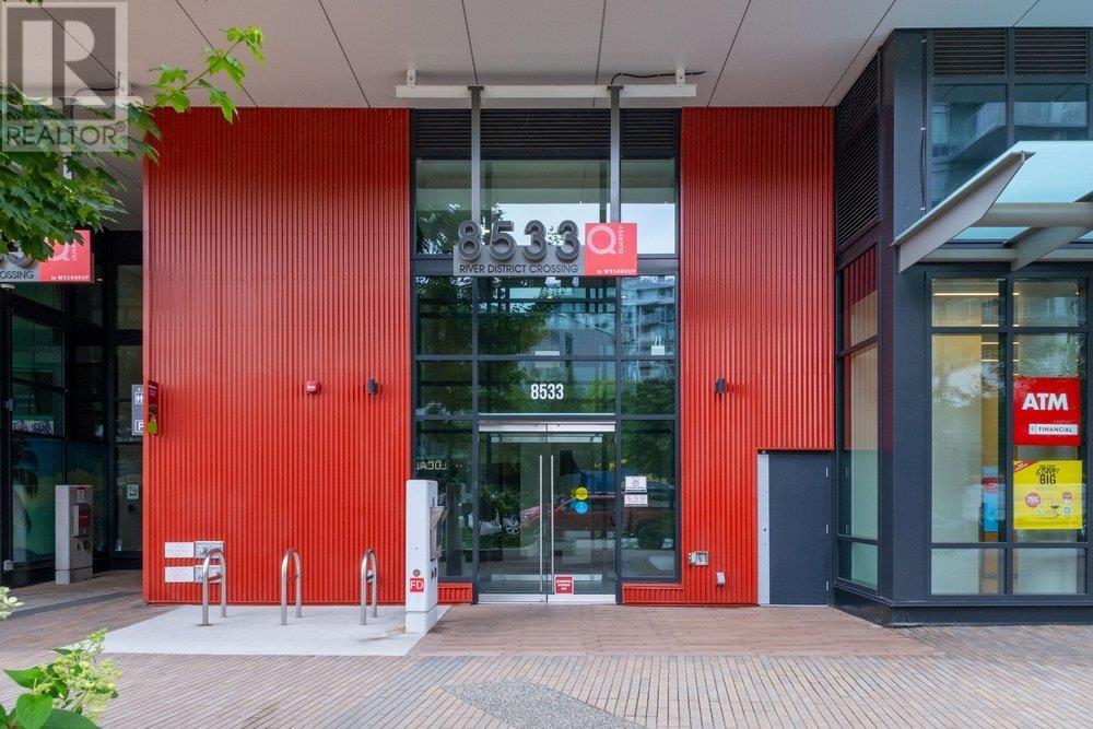 302 8533 River District Crossing, Vancouver, British Columbia  V5S 0C8 - Photo 35 - R3025097