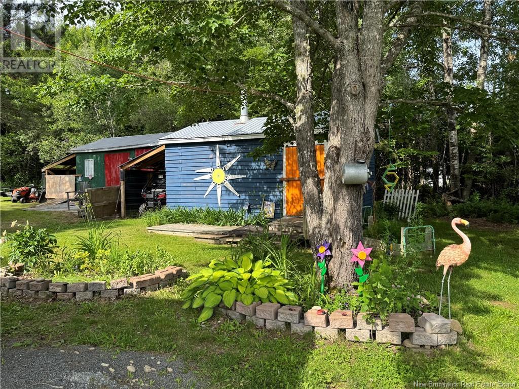 535 Main Street, Doaktown, New Brunswick  E9C 1W9 - Photo 5 - NB117164