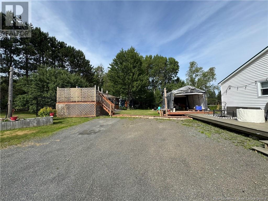 535 Main Street, Doaktown, New Brunswick  E9C 1W9 - Photo 3 - NB117164