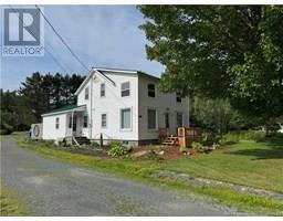 535 Main Street, Doaktown, New Brunswick