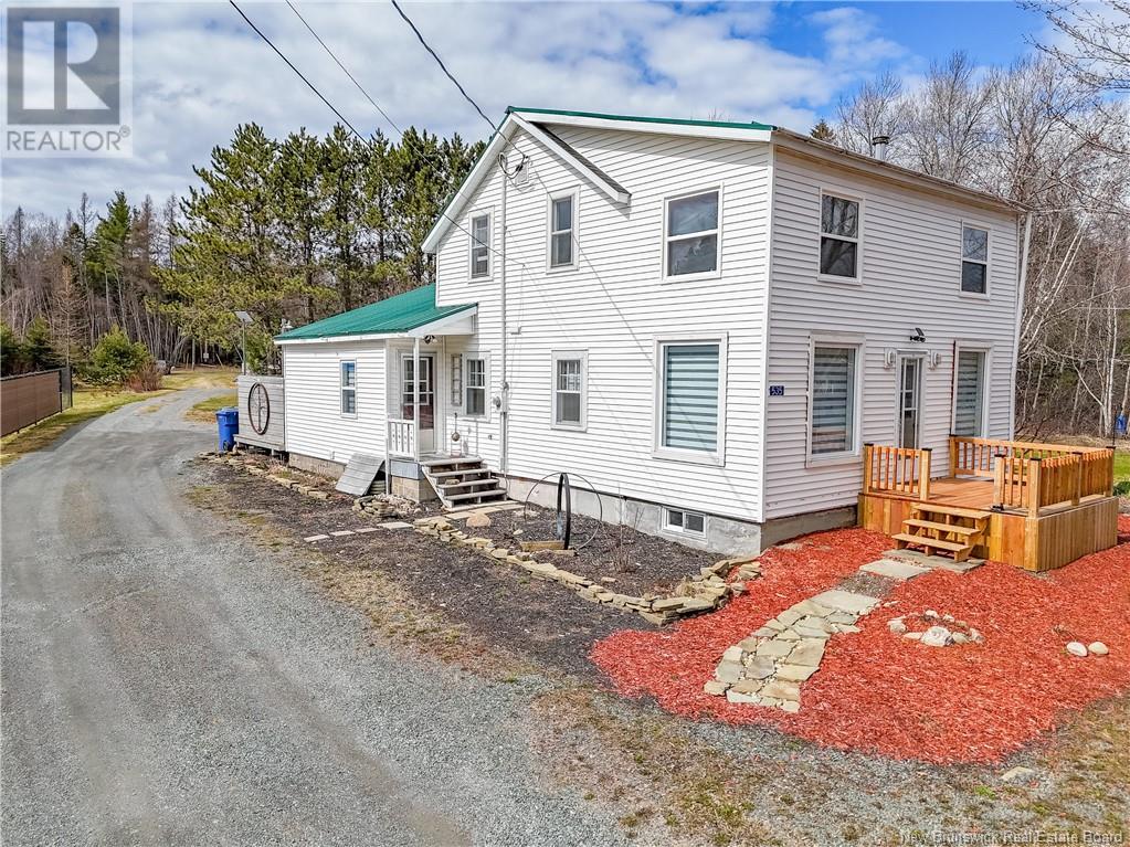 535 Main Street, Doaktown, New Brunswick  E9C 1W9 - Photo 6 - NB117164