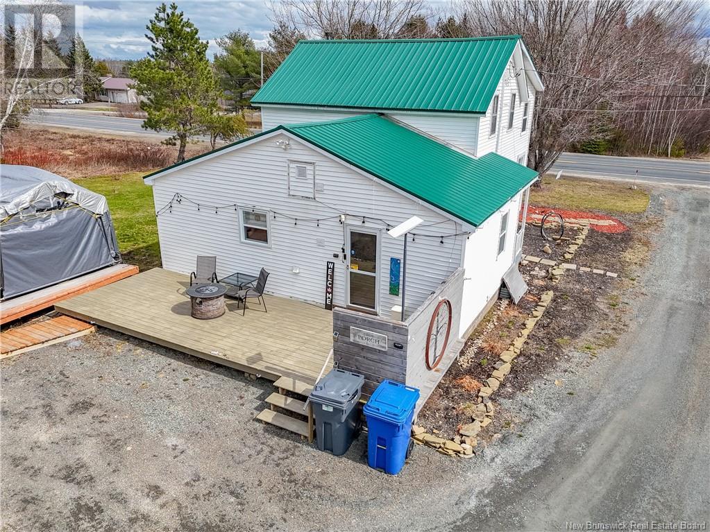 535 Main Street, Doaktown, New Brunswick  E9C 1W9 - Photo 7 - NB117164