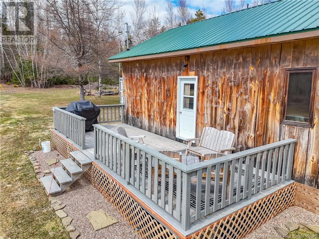 535 Main Street, Doaktown, New Brunswick  E9C 1W9 - Photo 34 - NB117164