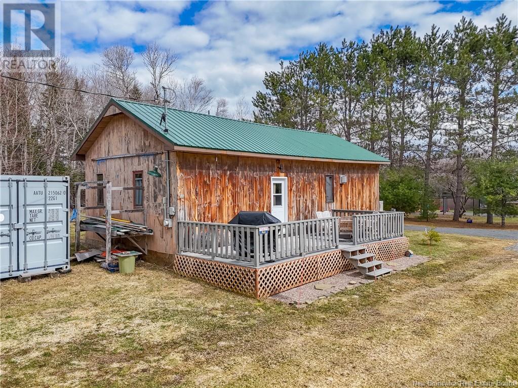 535 Main Street, Doaktown, New Brunswick  E9C 1W9 - Photo 32 - NB117164