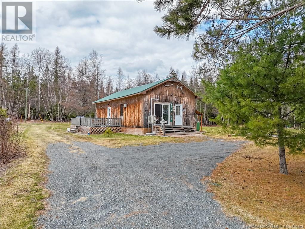 535 Main Street, Doaktown, New Brunswick  E9C 1W9 - Photo 30 - NB117164