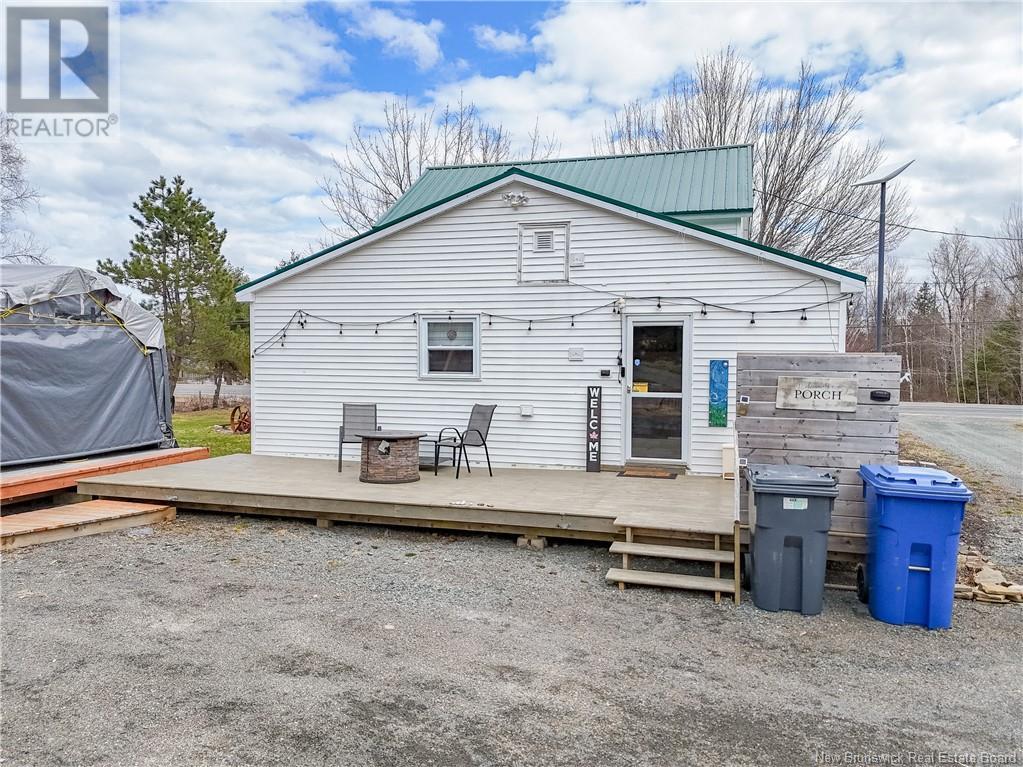 535 Main Street, Doaktown, New Brunswick  E9C 1W9 - Photo 8 - NB117164