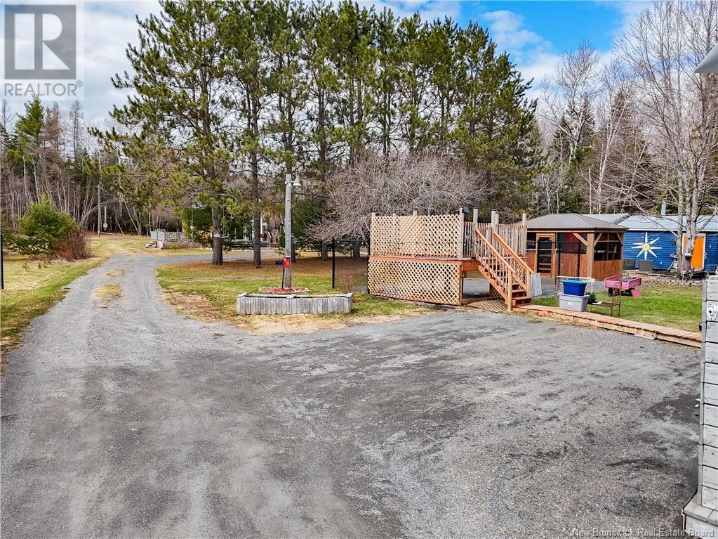 535 Main Street, Doaktown, New Brunswick  E9C 1W9 - Photo 29 - NB117164