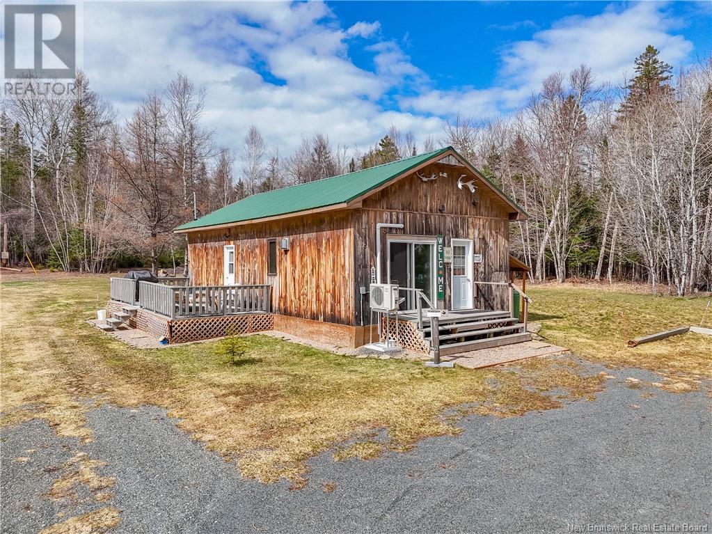 535 Main Street, Doaktown, New Brunswick  E9C 1W9 - Photo 31 - NB117164