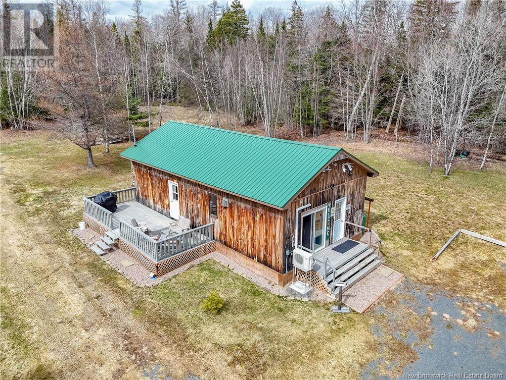 535 Main Street, Doaktown, New Brunswick  E9C 1W9 - Photo 33 - NB117164