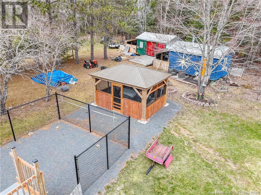 535 Main Street, Doaktown, New Brunswick  E9C 1W9 - Photo 28 - NB117164