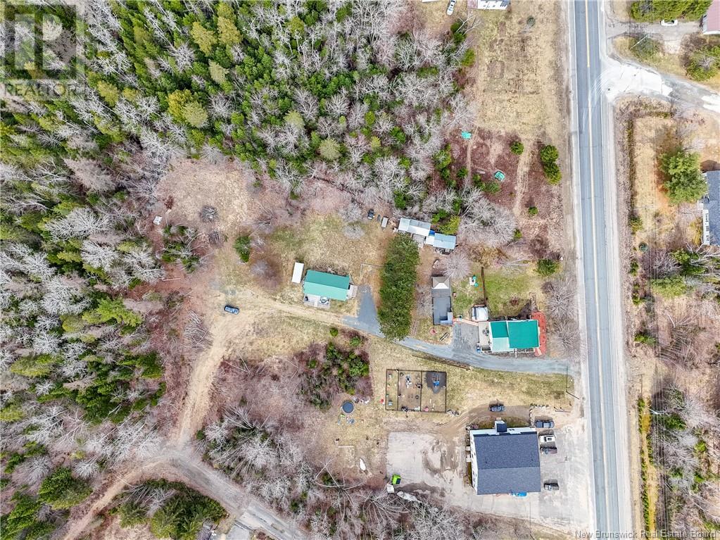 535 Main Street, Doaktown, New Brunswick  E9C 1W9 - Photo 48 - NB117164