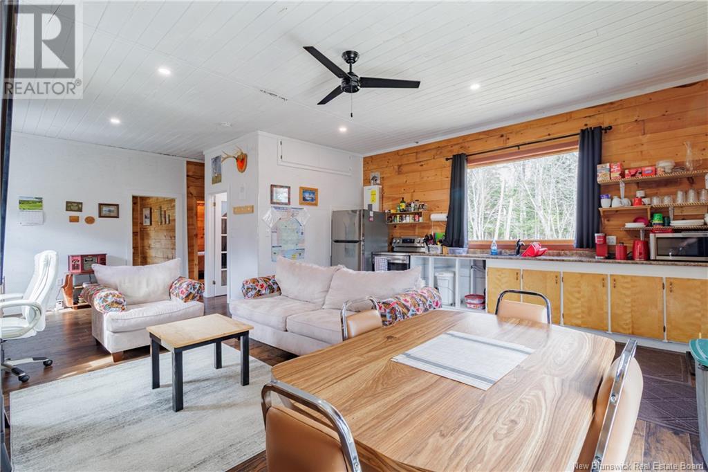 535 Main Street, Doaktown, New Brunswick  E9C 1W9 - Photo 40 - NB117164