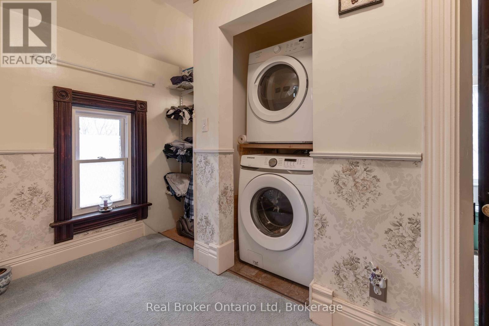 295 Livingstone Avenue N, North Perth, Ontario  N4W 1P8 - Photo 24 - X12261817