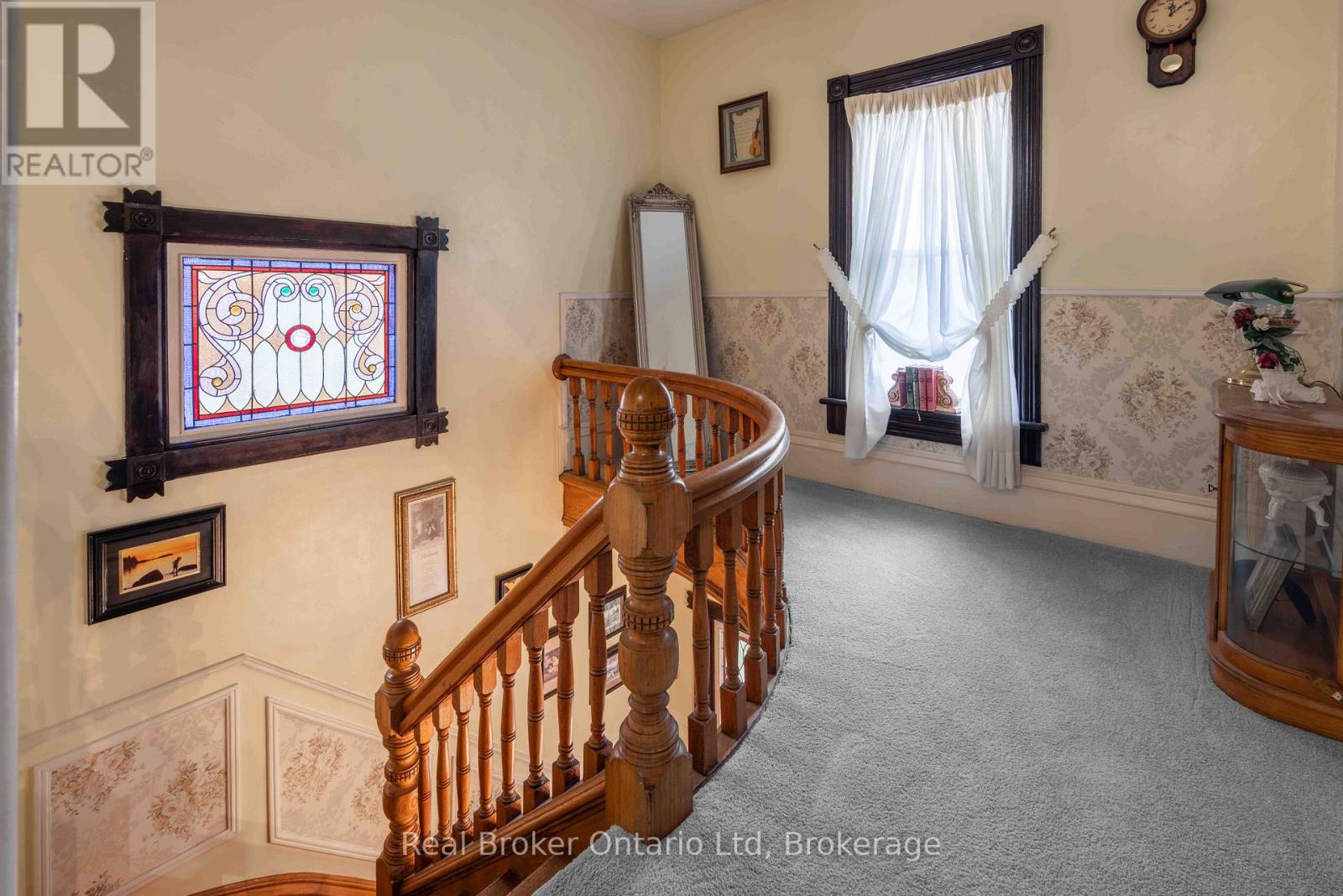 295 Livingstone Avenue N, North Perth, Ontario  N4W 1P8 - Photo 16 - X12261817