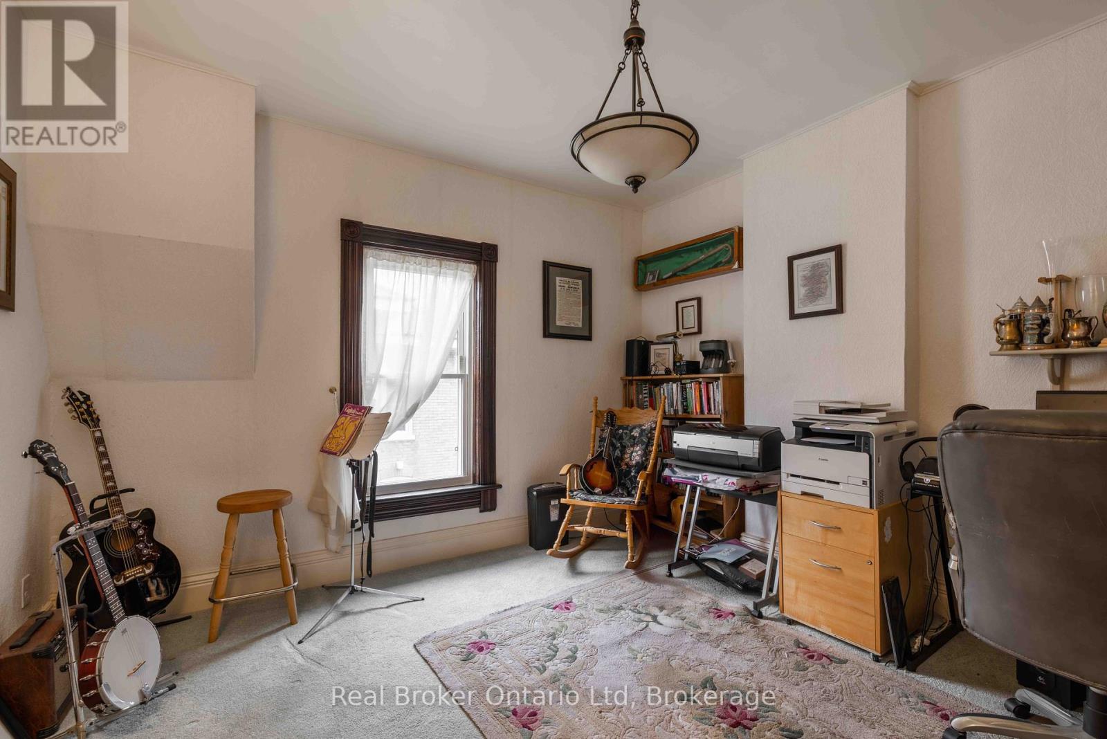 295 Livingstone Avenue N, North Perth, Ontario  N4W 1P8 - Photo 19 - X12261817