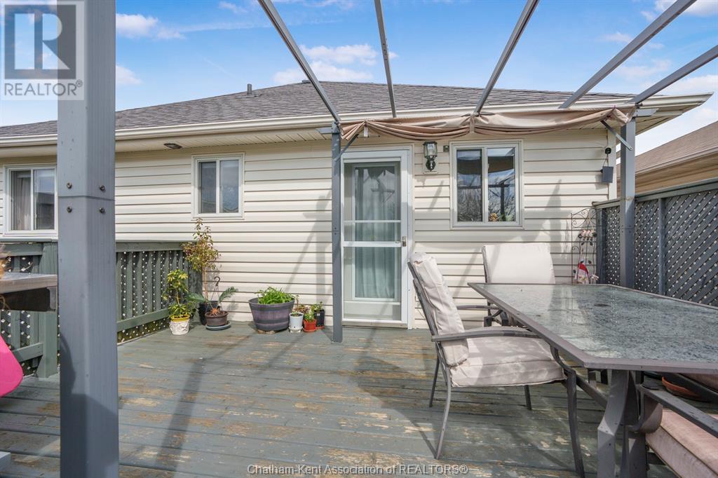 100 Manning Drive, Chatham, Ontario  N7M 0A6 - Photo 26 - 25017449