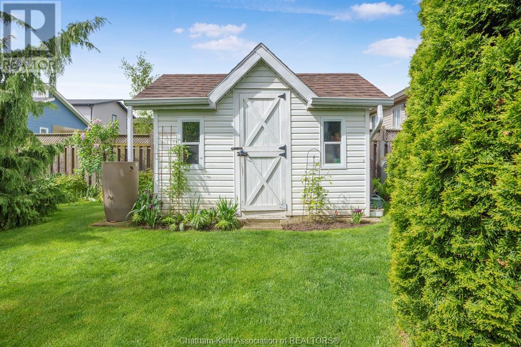 100 Manning Drive, Chatham, Ontario  N7M 0A6 - Photo 30 - 25017449