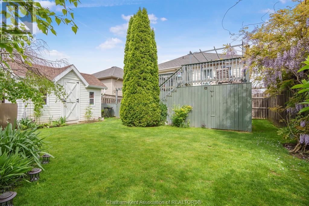 100 Manning Drive, Chatham, Ontario  N7M 0A6 - Photo 32 - 25017449