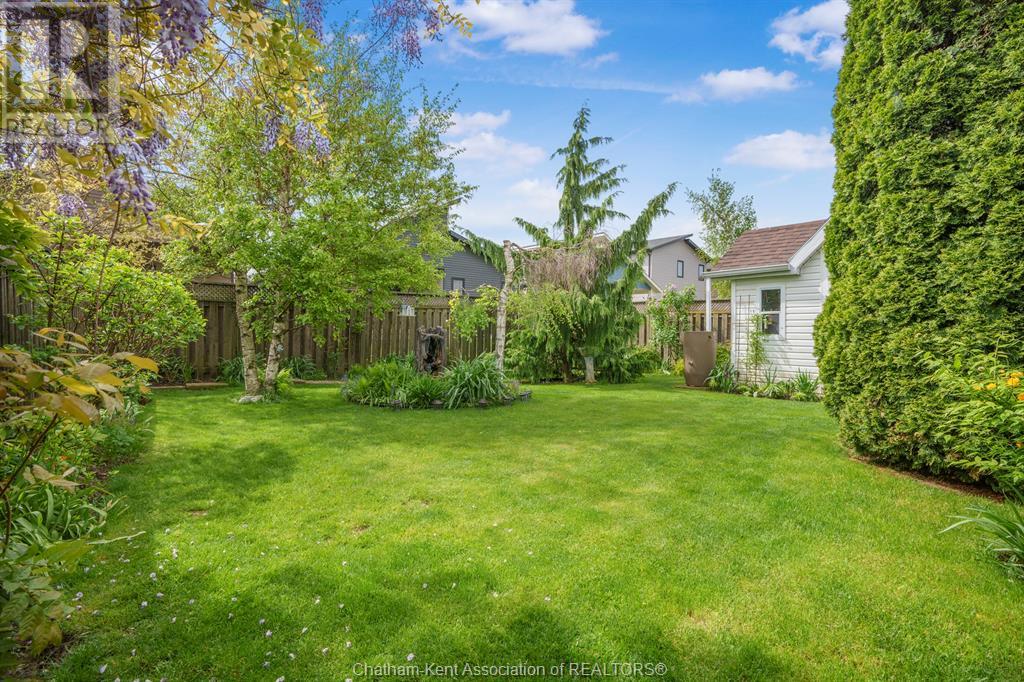 100 Manning Drive, Chatham, Ontario  N7M 0A6 - Photo 33 - 25017449