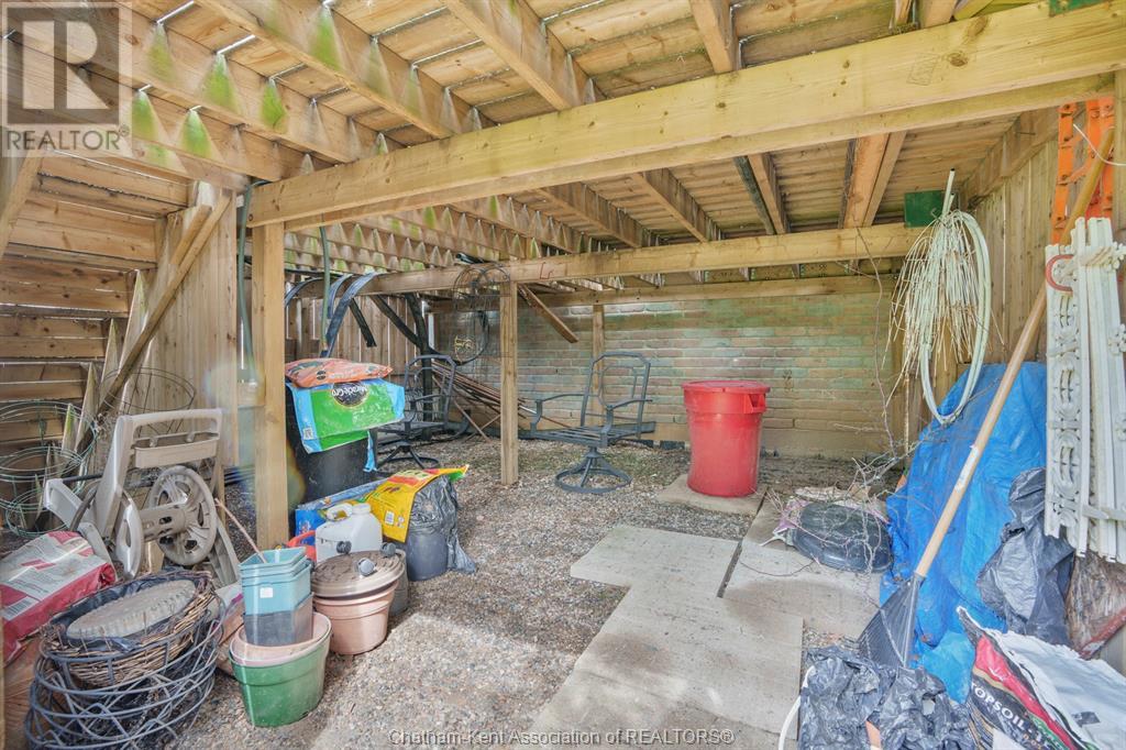 100 Manning Drive, Chatham, Ontario  N7M 0A6 - Photo 34 - 25017449