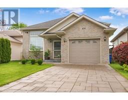 100 Manning DRIVE, Chatham, Ontario
