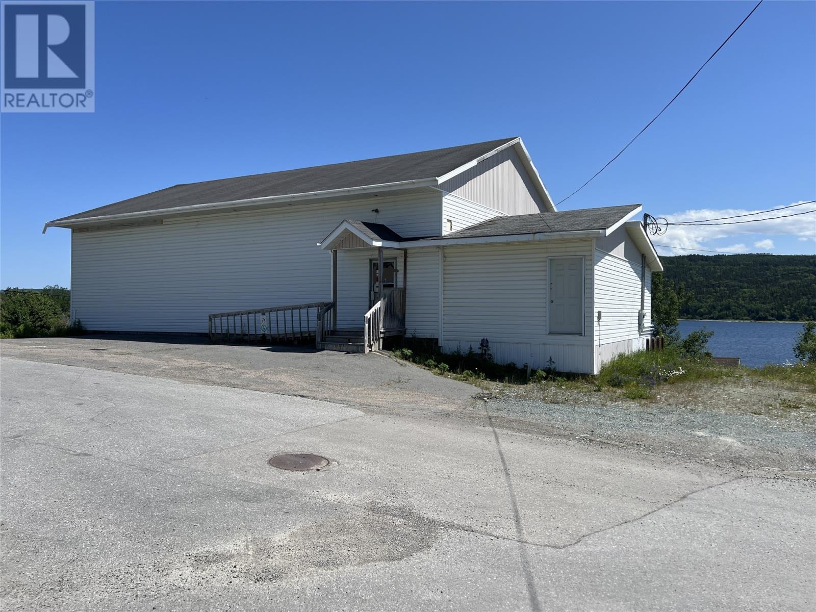 46-48 Main Street, Baie Verte, Newfoundland & Labrador