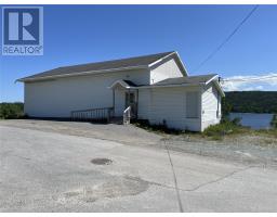 46-48 Main Street, Baie Verte, Newfoundland & Labrador