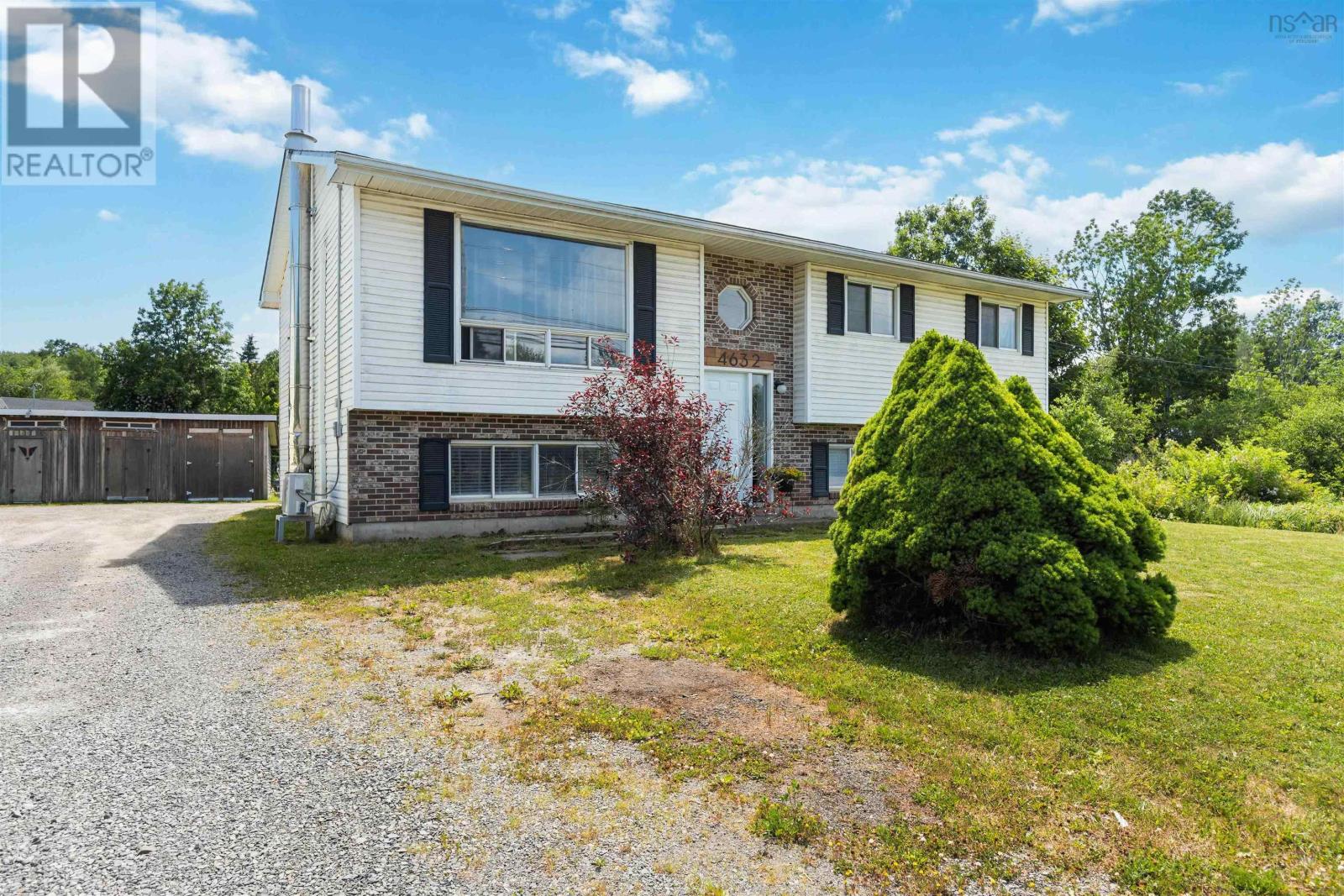 4632 Highway 1, Three Mile Plains, Nova Scotia  B0N 2T0 - Photo 2 - 202516666