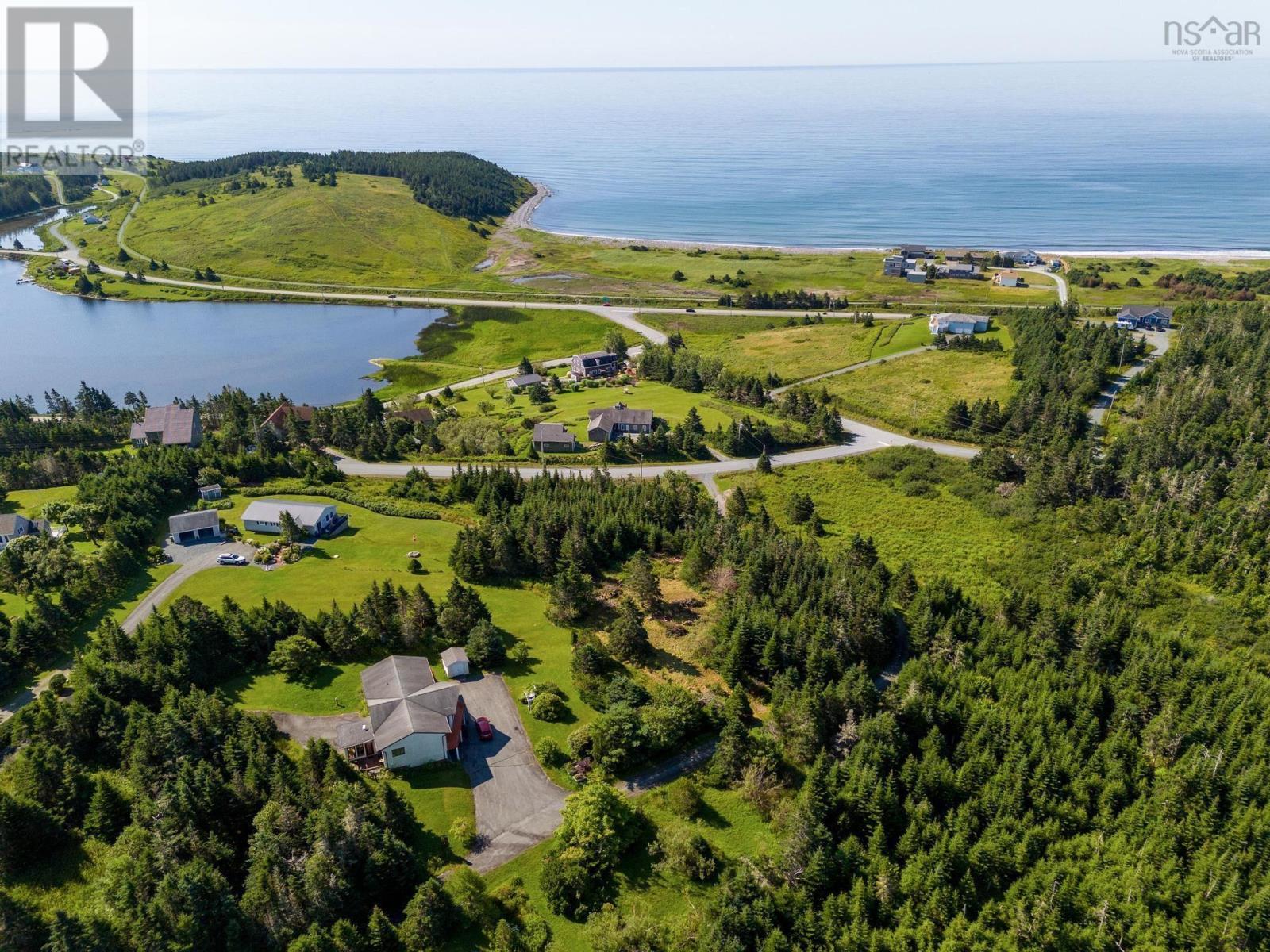 0 Oceanic Drive, East Lawrencetown, Nova Scotia  B2Z 1P4 - Photo 11 - 202507710