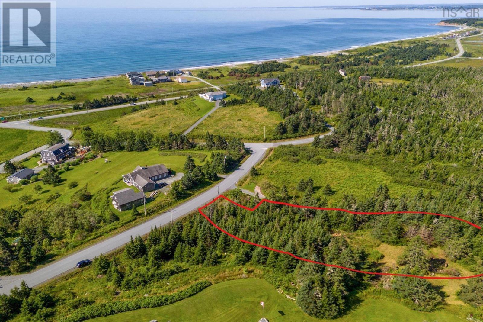 0 Oceanic Drive, East Lawrencetown, Nova Scotia  B2Z 1P4 - Photo 1 - 202507710