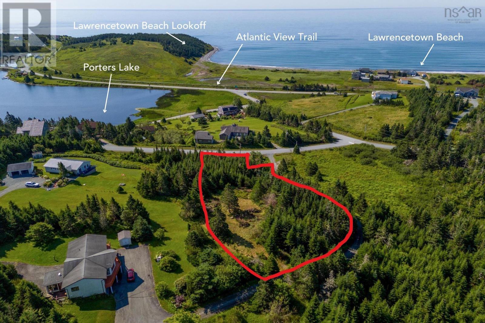 0 Oceanic Drive, East Lawrencetown, Nova Scotia  B2Z 1P4 - Photo 3 - 202507710