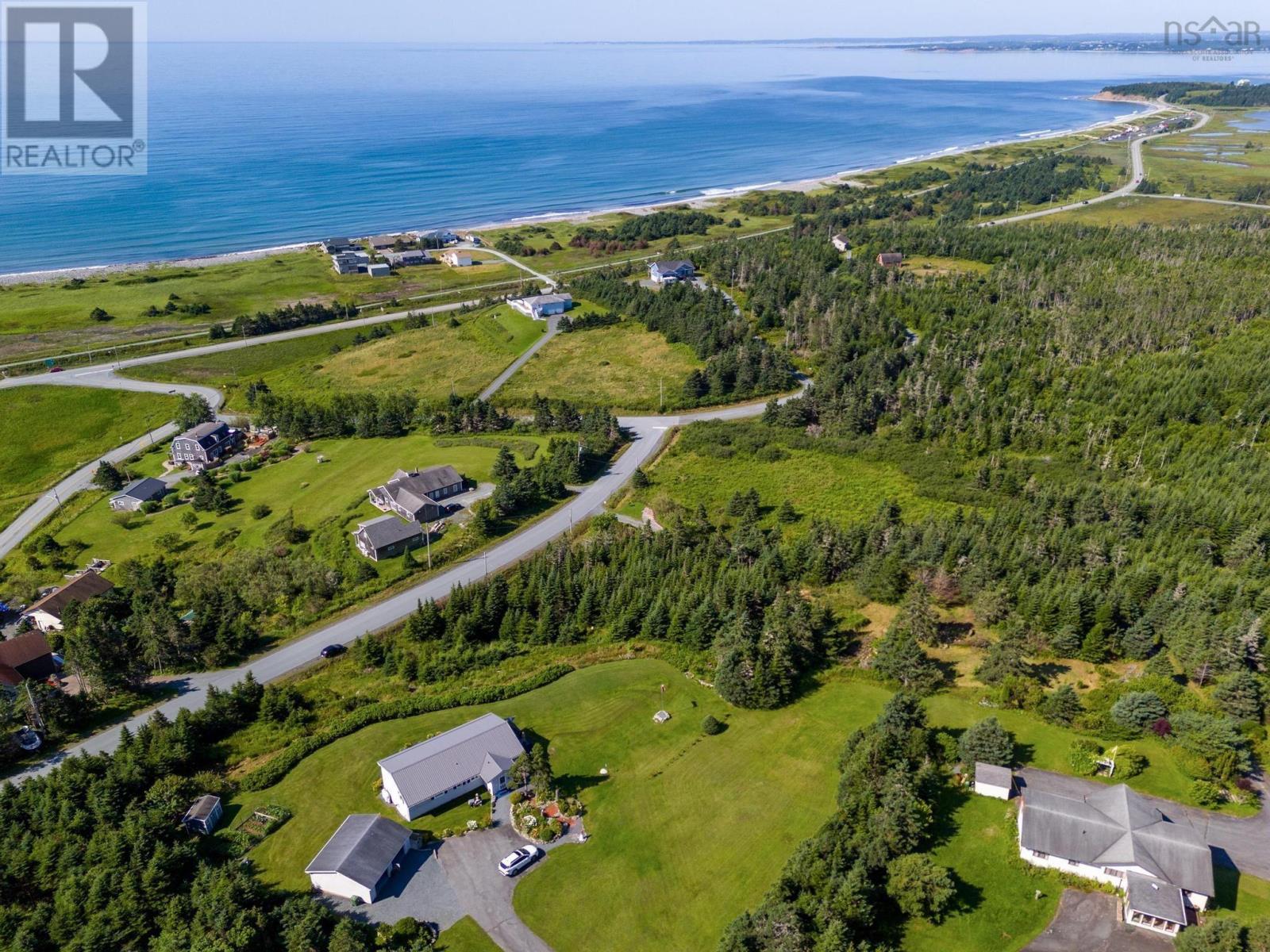 0 Oceanic Drive, East Lawrencetown, Nova Scotia  B2Z 1P4 - Photo 8 - 202507710