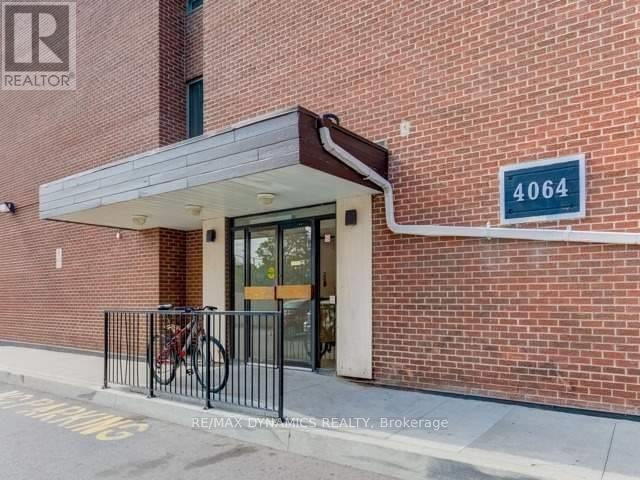 604 - 4064 Lawrence Avenue E, Toronto, Ontario  M1E 2R2 - Photo 2 - E12275007