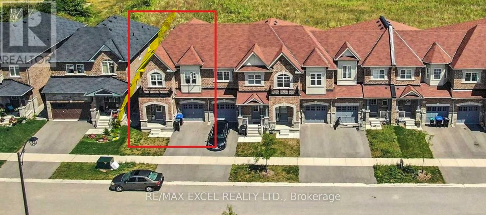 1150 Peelar Crescent, Innisfil (Lefroy), Ontario  L0L 1W0 - Photo 2 - N12275008