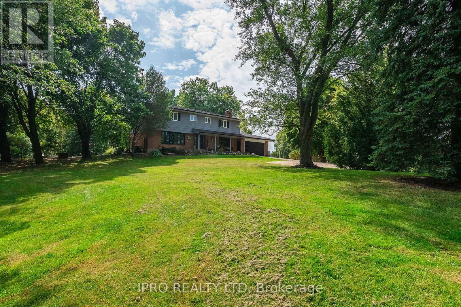 Property at 6845 19TH SIDE ROAD image 4