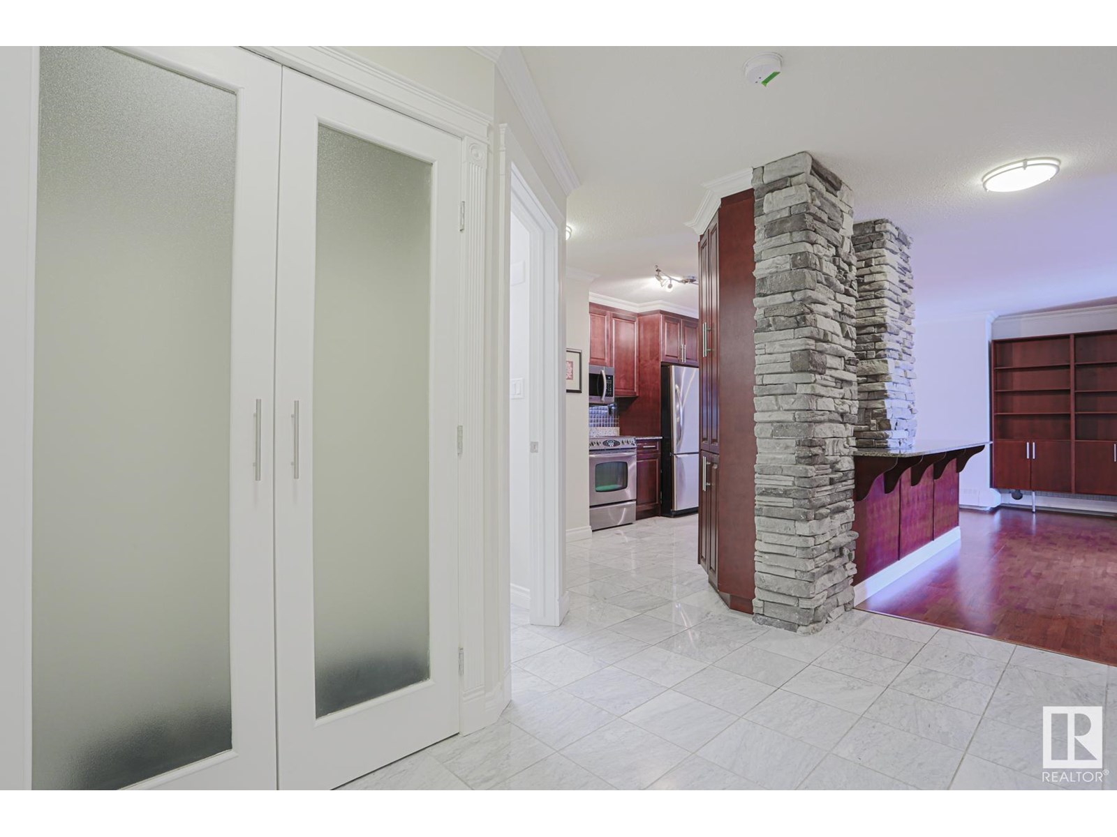 #1407 10125 109 St Nw, Edmonton, Alberta  T5J 3P1 - Photo 15 - E4446871