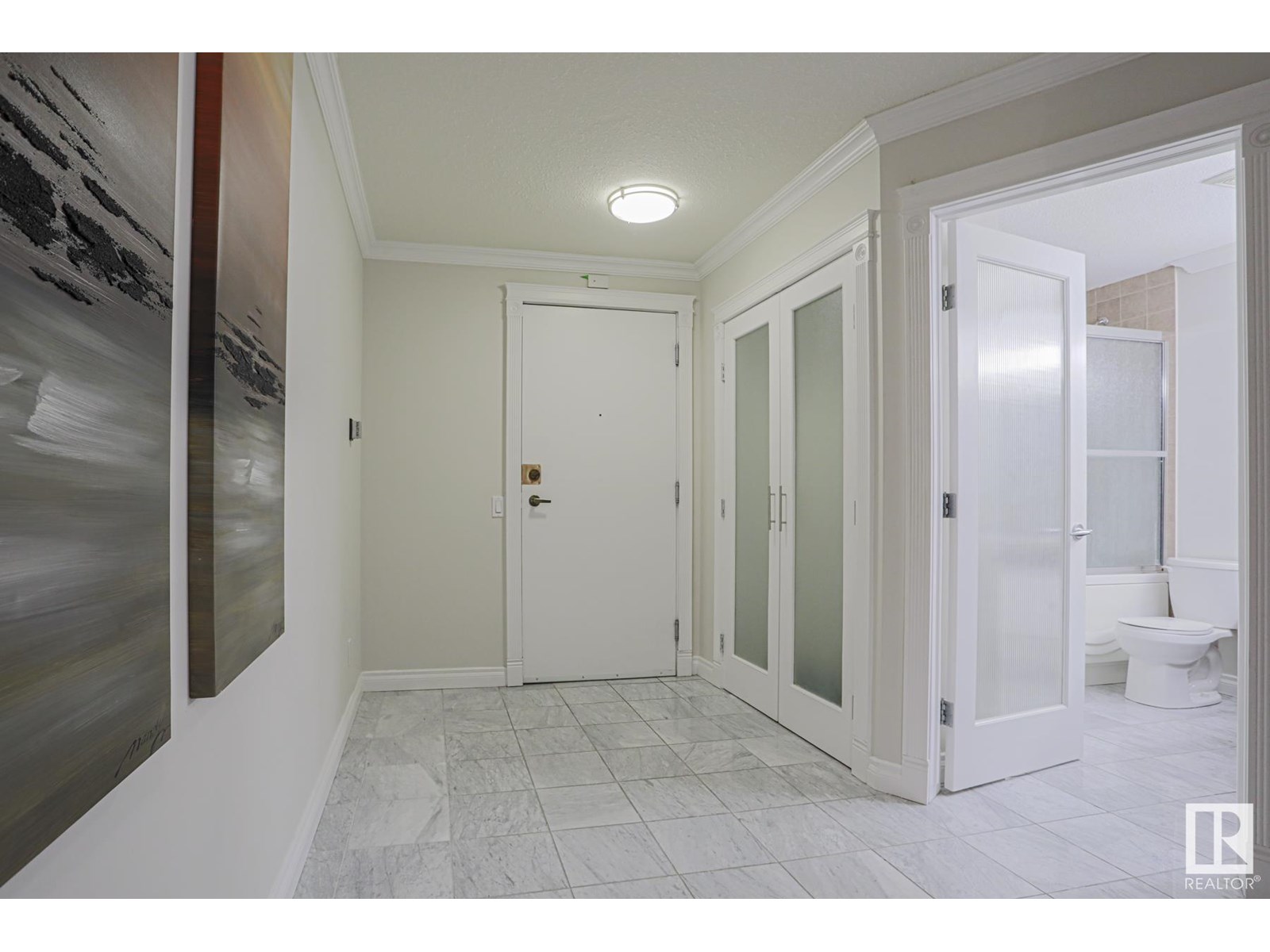 #1407 10125 109 St Nw, Edmonton, Alberta  T5J 3P1 - Photo 17 - E4446871