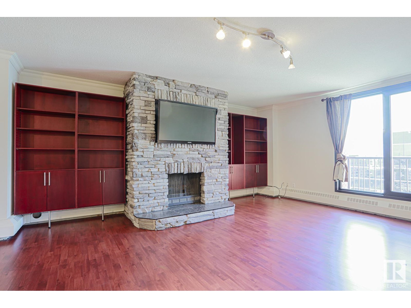 #1407 10125 109 St Nw, Edmonton, Alberta  T5J 3P1 - Photo 8 - E4446871