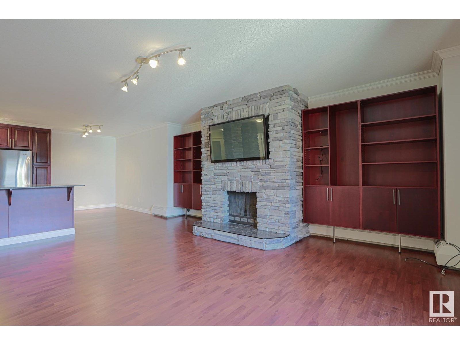 #1407 10125 109 St Nw, Edmonton, Alberta  T5J 3P1 - Photo 9 - E4446871