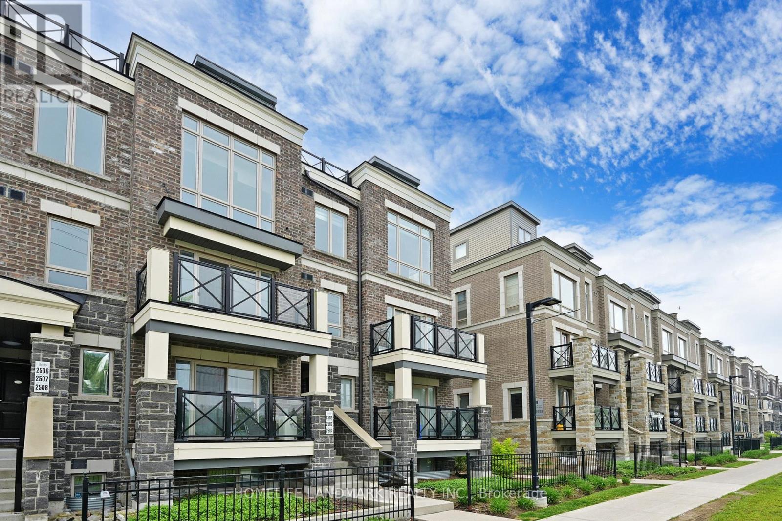 Property at 2503 - 30 WESTMEATH LANE image 2