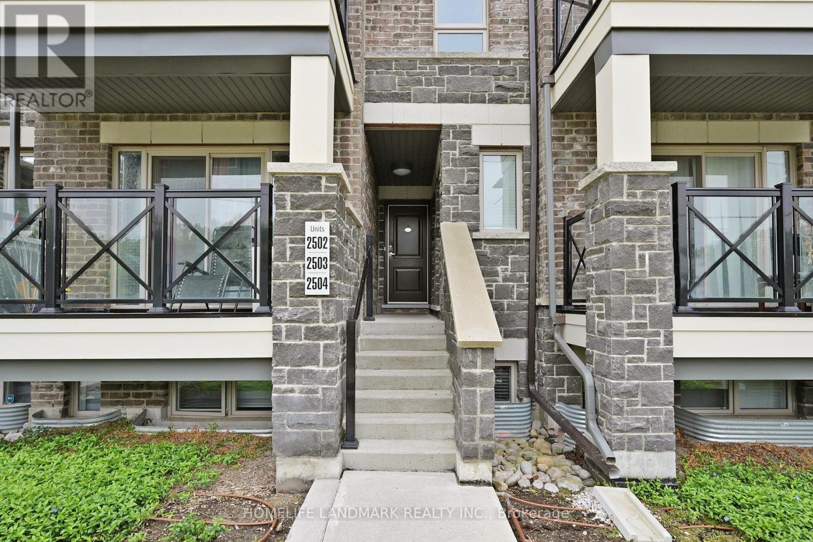Property at 2503 - 30 WESTMEATH LANE image 4