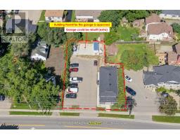 118 Alma Street, Guelph/Eramosa (Rockwood), Ca