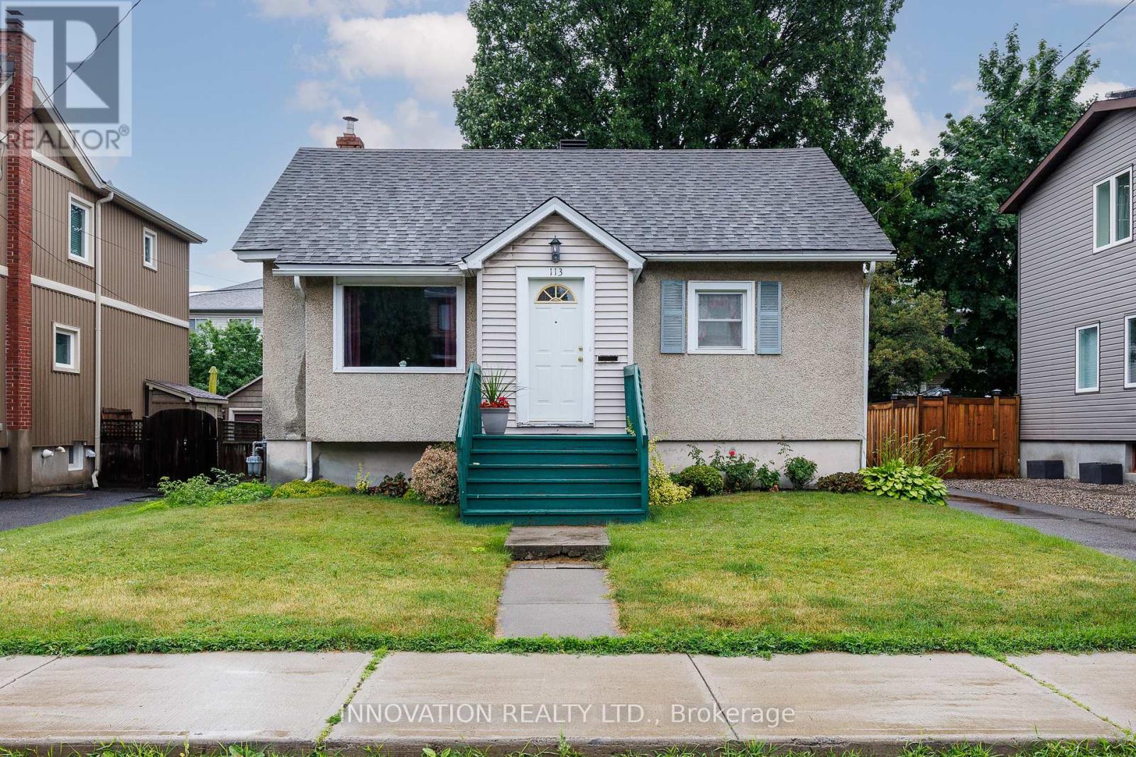 Property at 113 KING GEORGE STREET image 1