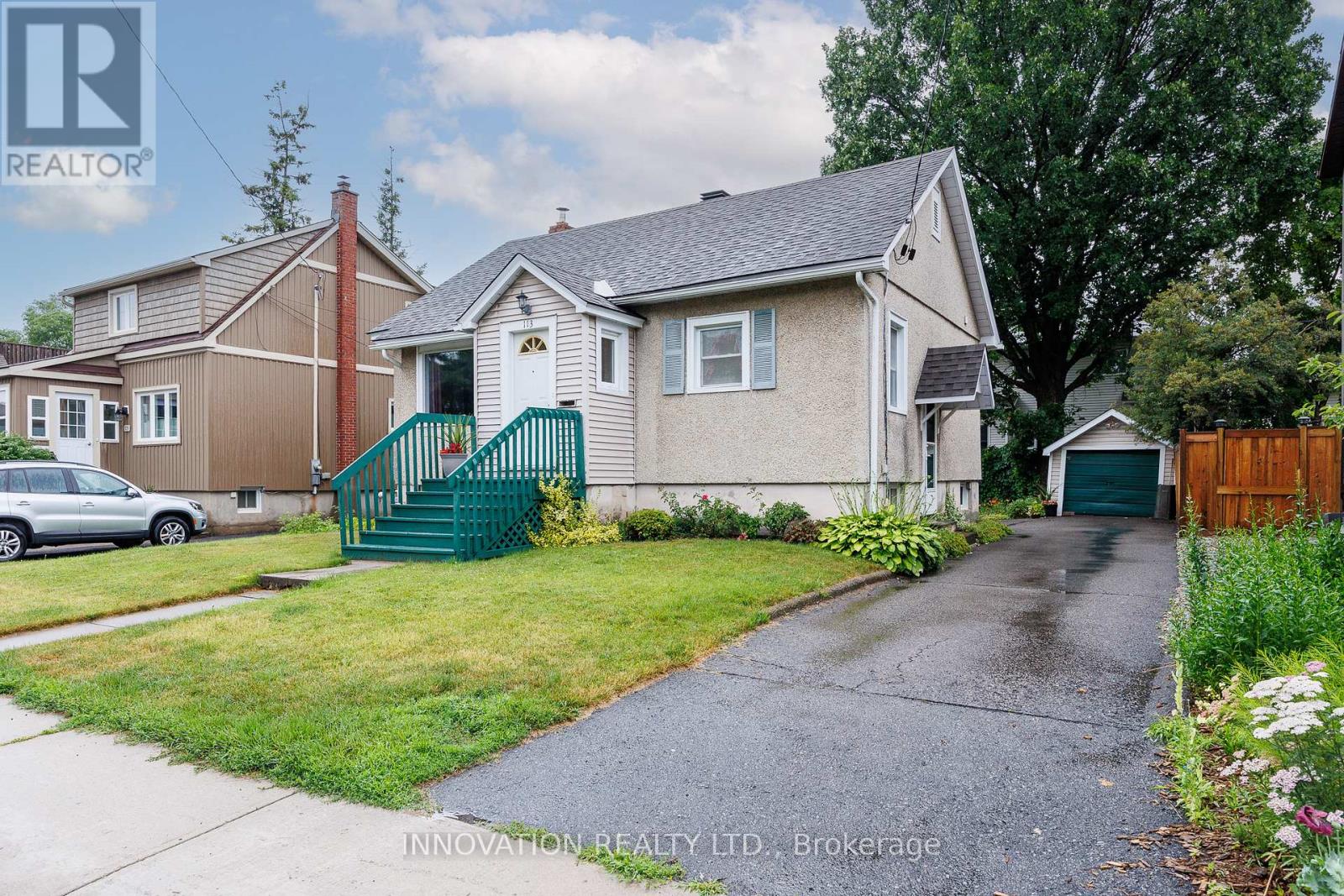 Property at 113 KING GEORGE STREET image 2