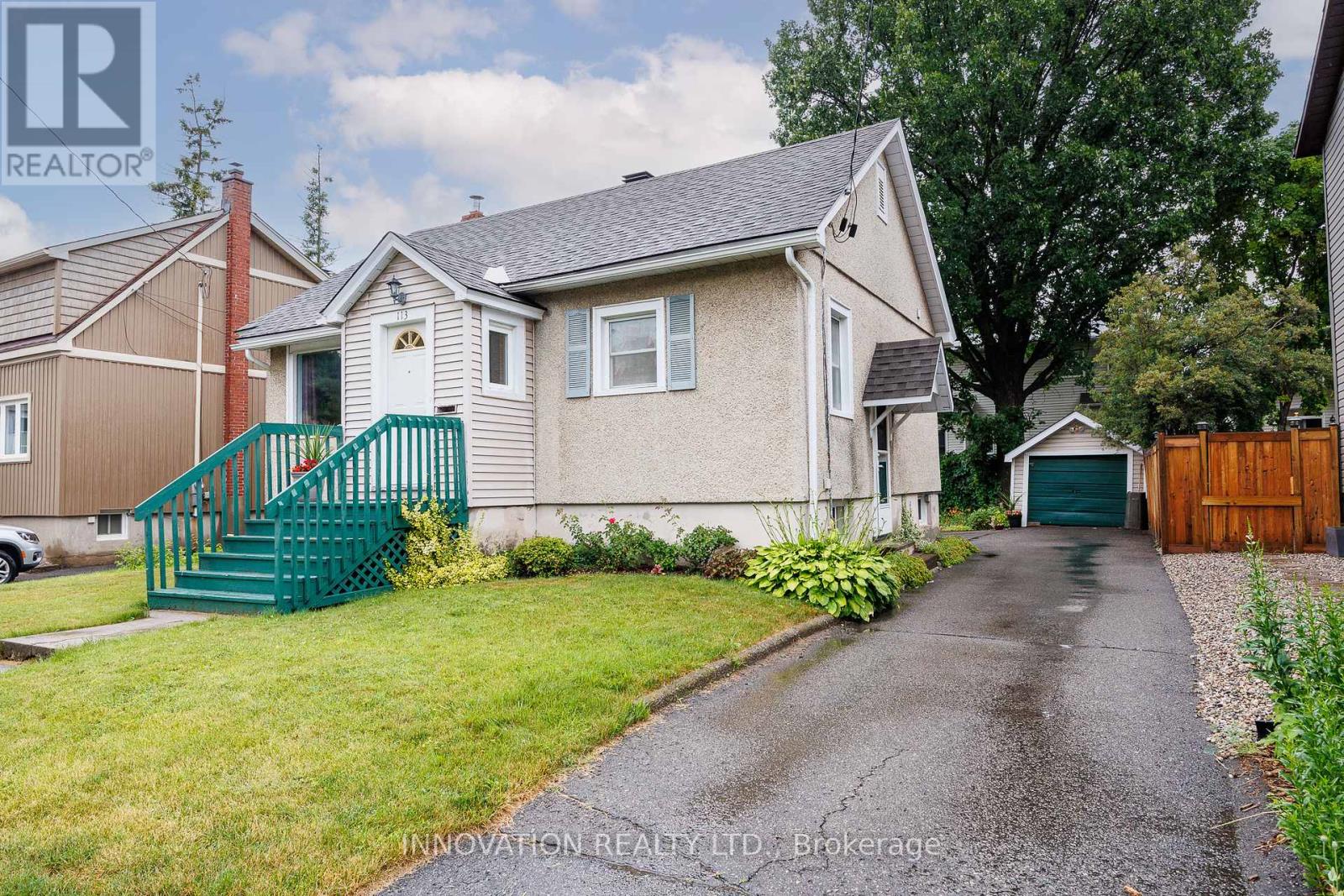 Property at 113 KING GEORGE STREET image 3